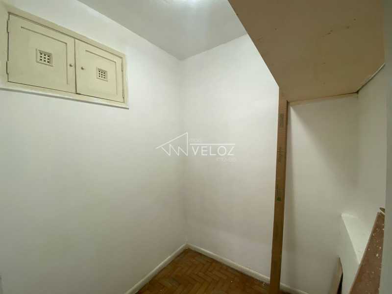 Apartamento à venda com 3 quartos, 111m² - Foto 20