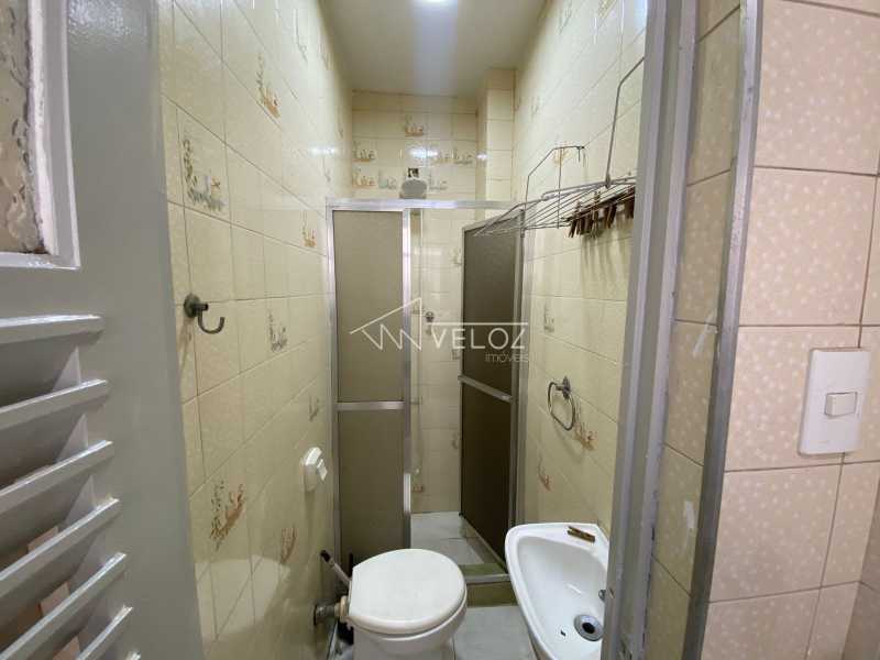 Apartamento à venda com 3 quartos, 111m² - Foto 22