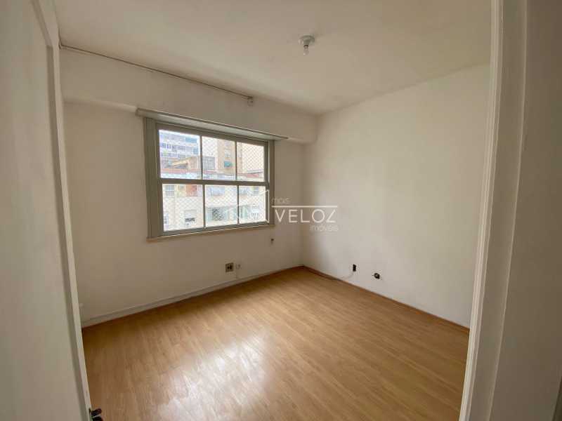 Apartamento à venda com 3 quartos, 111m² - Foto 6