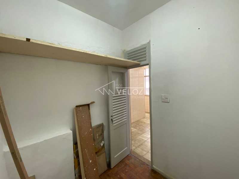 Apartamento à venda com 3 quartos, 111m² - Foto 21