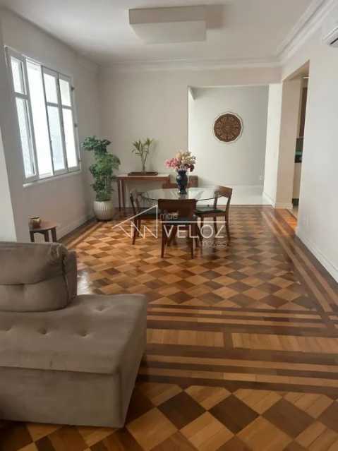 Apartamento, 4 quartos, 167 m² - Foto 29