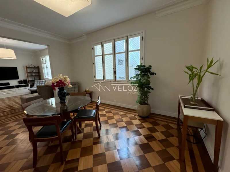 Apartamento, 4 quartos, 167 m² - Foto 21