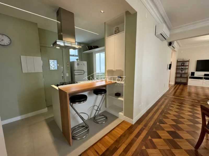 Apartamento, 4 quartos, 167 m² - Foto 7