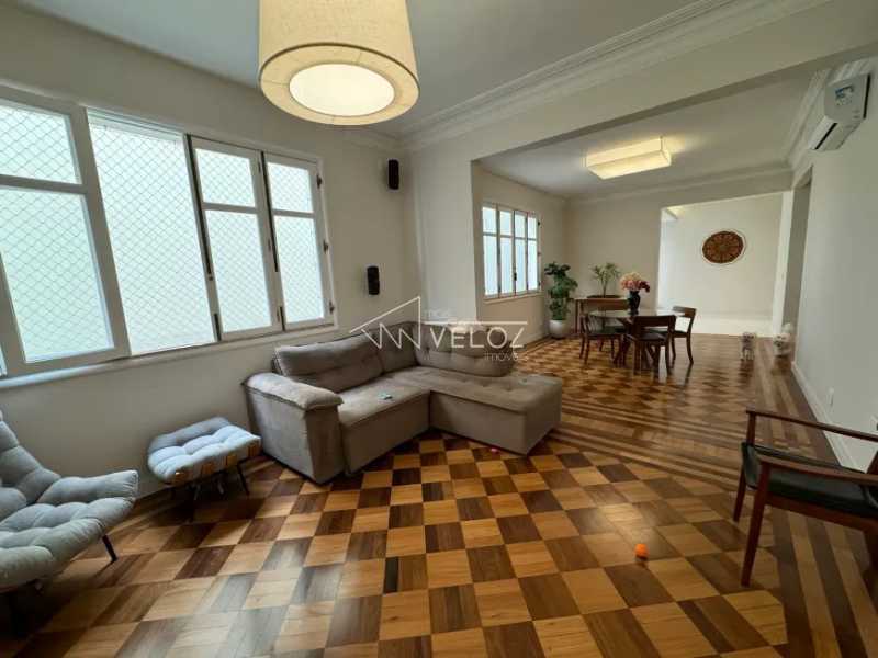 Apartamento, 4 quartos, 167 m² - Foto 28