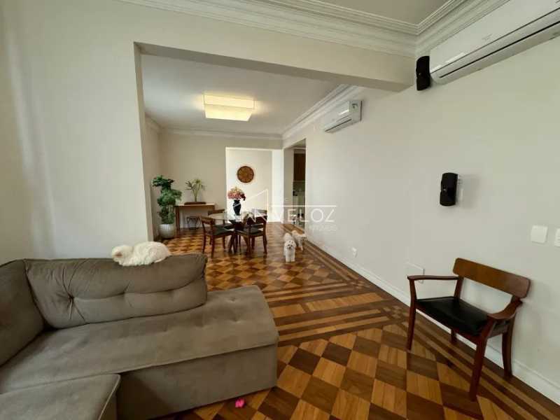 Apartamento, 4 quartos, 167 m² - Foto 6