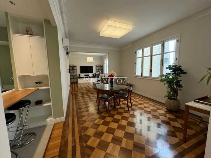 Apartamento, 4 quartos, 167 m² - Foto 12