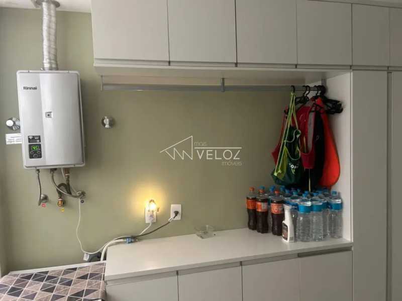 Apartamento, 4 quartos, 167 m² - Foto 11