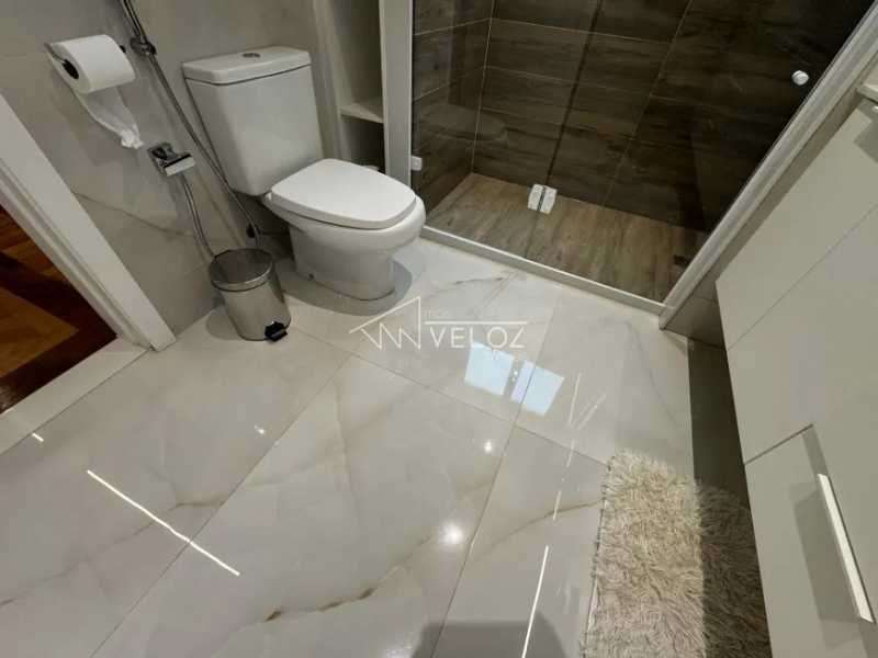 Apartamento, 4 quartos, 167 m² - Foto 4