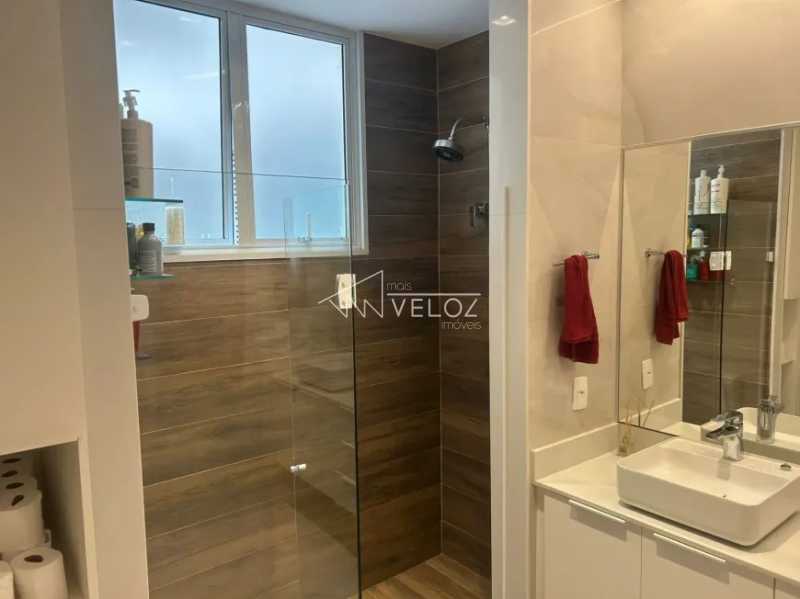 Apartamento, 4 quartos, 167 m² - Foto 9