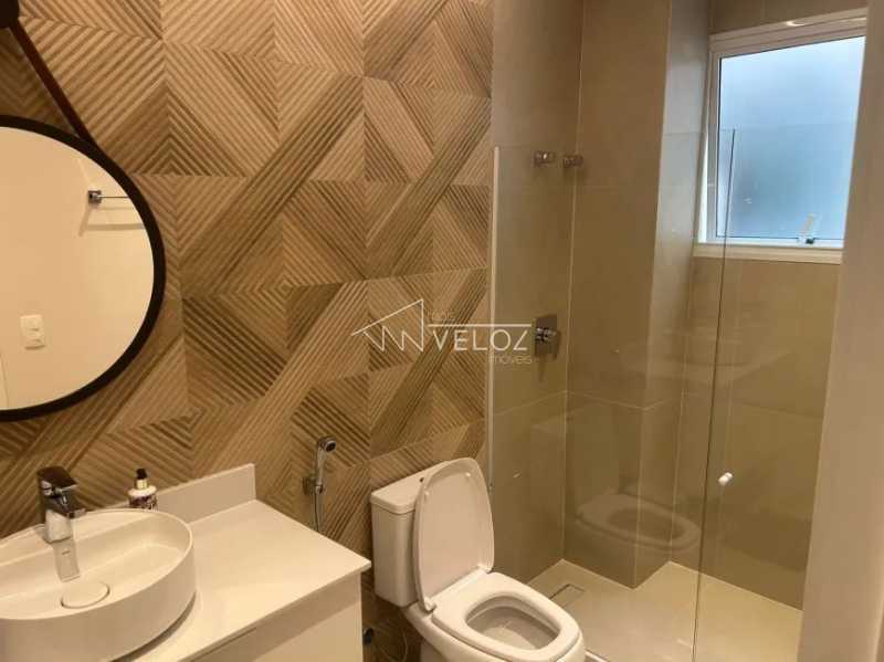 Apartamento, 4 quartos, 167 m² - Foto 3