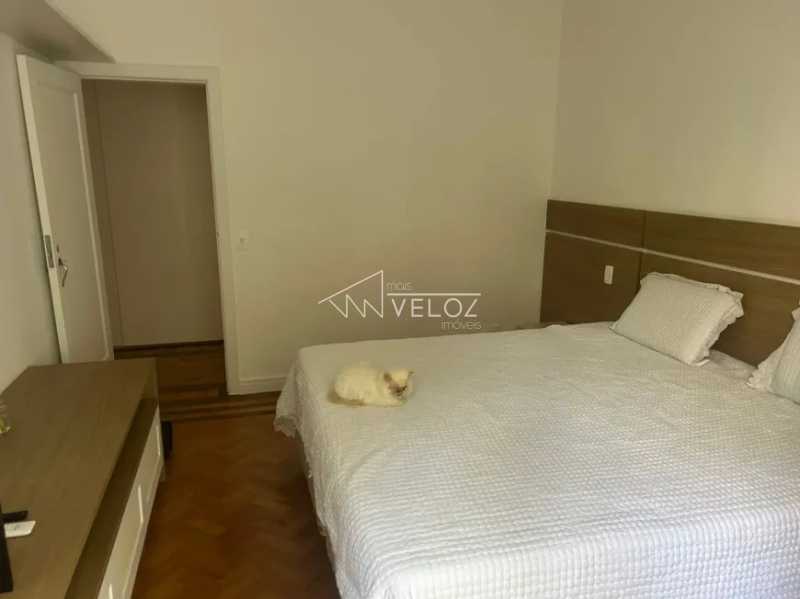 Apartamento, 4 quartos, 167 m² - Foto 22
