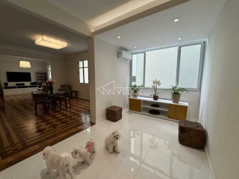 Apartamento, 4 quartos, 167 m² - Foto 24