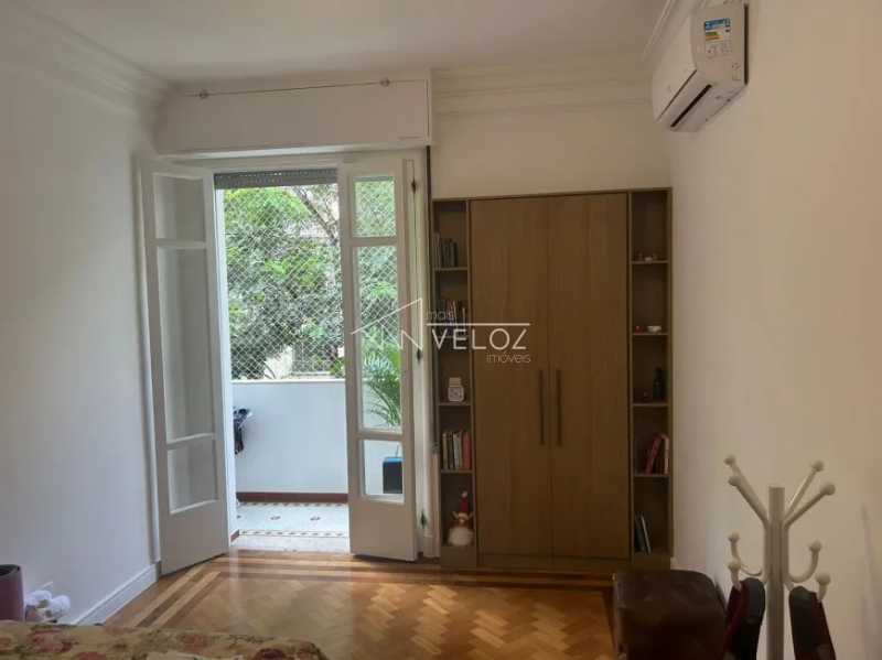 Apartamento, 4 quartos, 167 m² - Foto 14