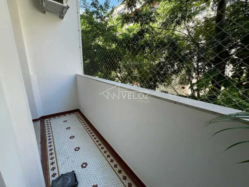 Apartamento, 4 quartos, 167 m² - Foto 15