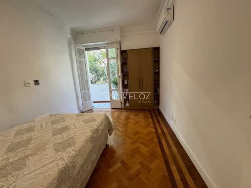 Apartamento, 4 quartos, 167 m² - Foto 23
