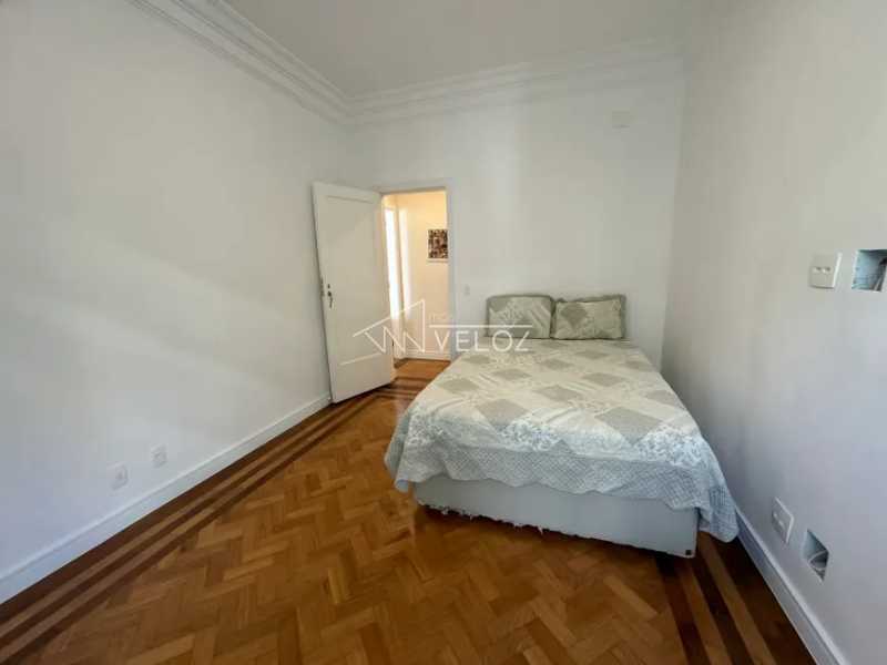 Apartamento, 4 quartos, 167 m² - Foto 10