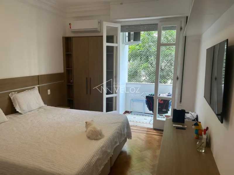 Apartamento, 4 quartos, 167 m² - Foto 13