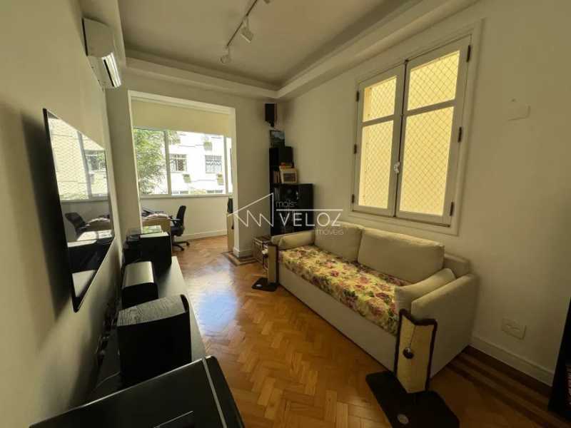 Apartamento, 4 quartos, 167 m² - Foto 18