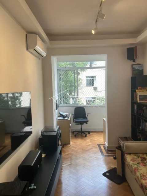 Apartamento, 4 quartos, 167 m² - Foto 2