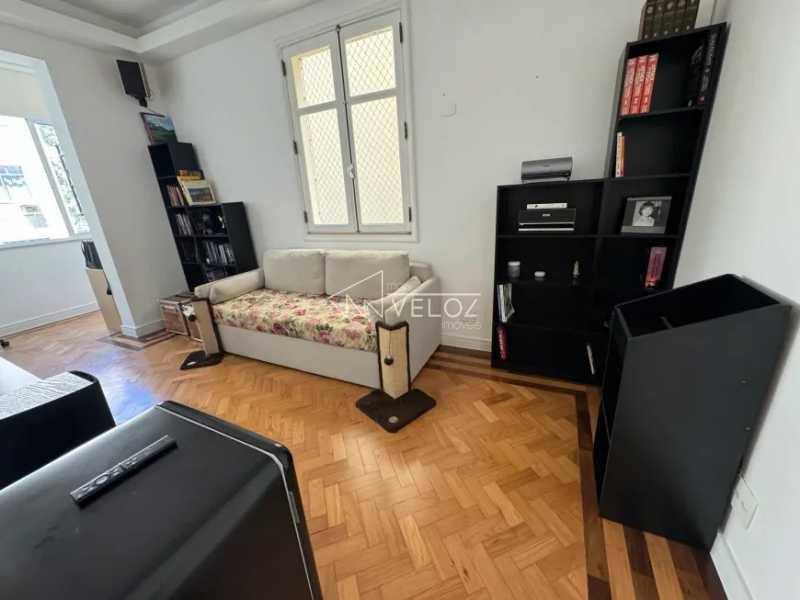 Apartamento, 4 quartos, 167 m² - Foto 25