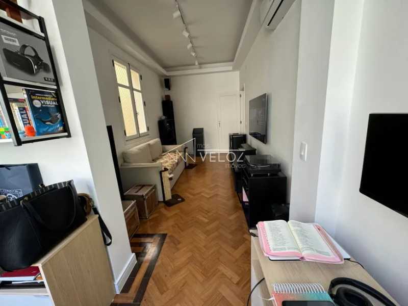 Apartamento, 4 quartos, 167 m² - Foto 5