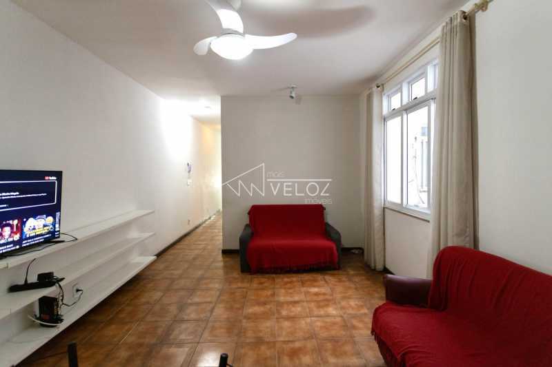 Casa de Vila à venda com 2 quartos, 87m² - Foto 3