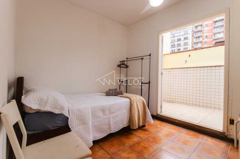 Casa de Vila à venda com 2 quartos, 87m² - Foto 6