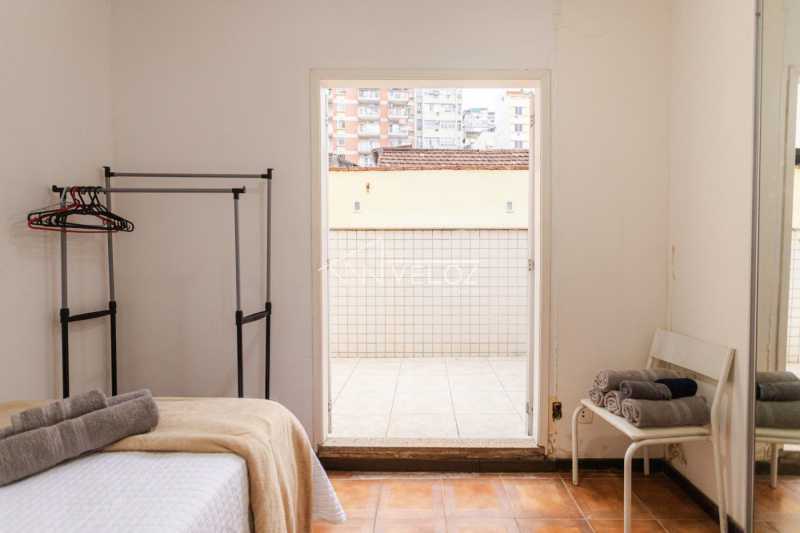 Casa de Vila à venda com 2 quartos, 87m² - Foto 9