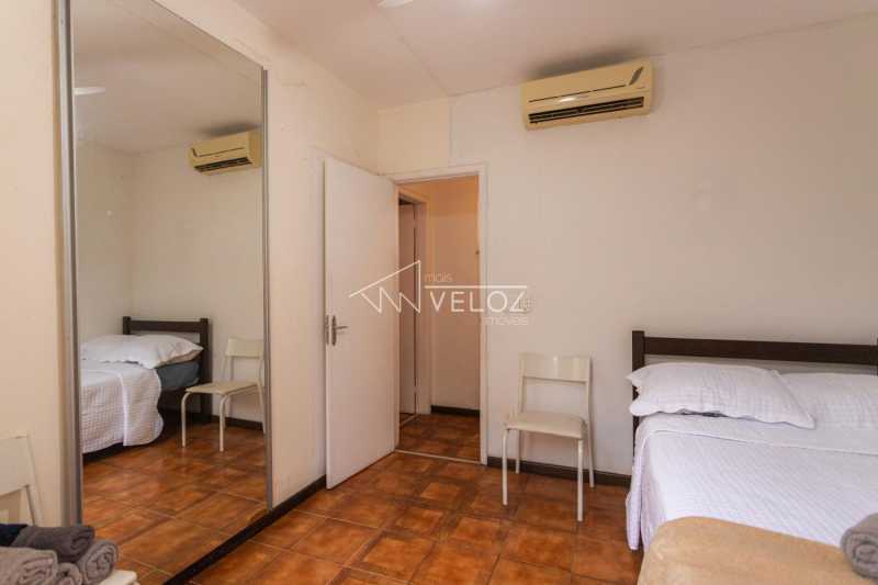 Casa de Vila à venda com 2 quartos, 87m² - Foto 10