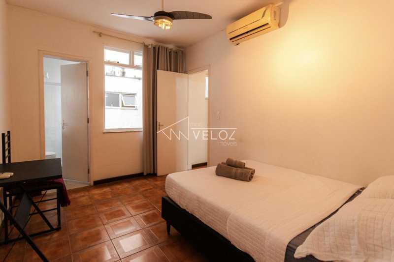 Casa de Vila à venda com 2 quartos, 87m² - Foto 11