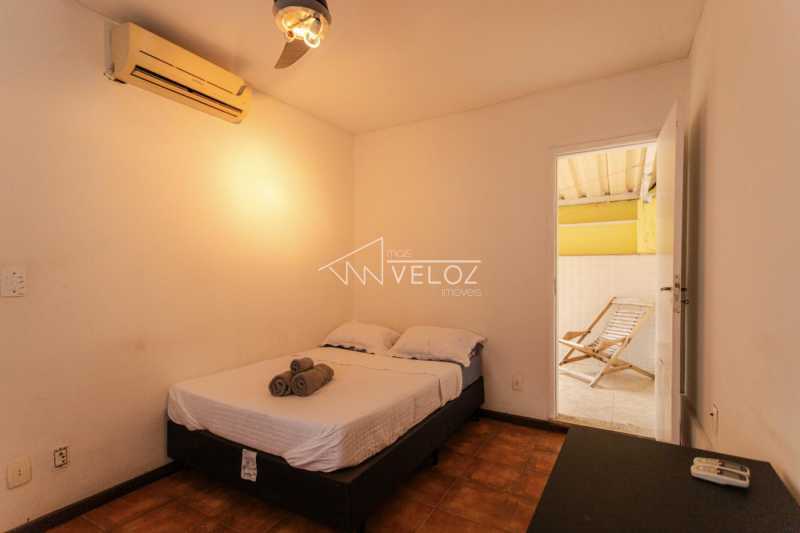 Casa de Vila à venda com 2 quartos, 87m² - Foto 12