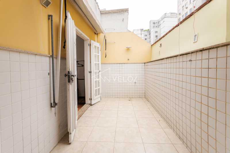 Casa de Vila à venda com 2 quartos, 87m² - Foto 16