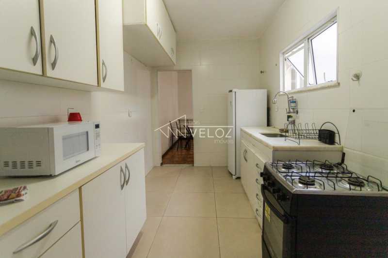 Casa de Vila à venda com 2 quartos, 87m² - Foto 22