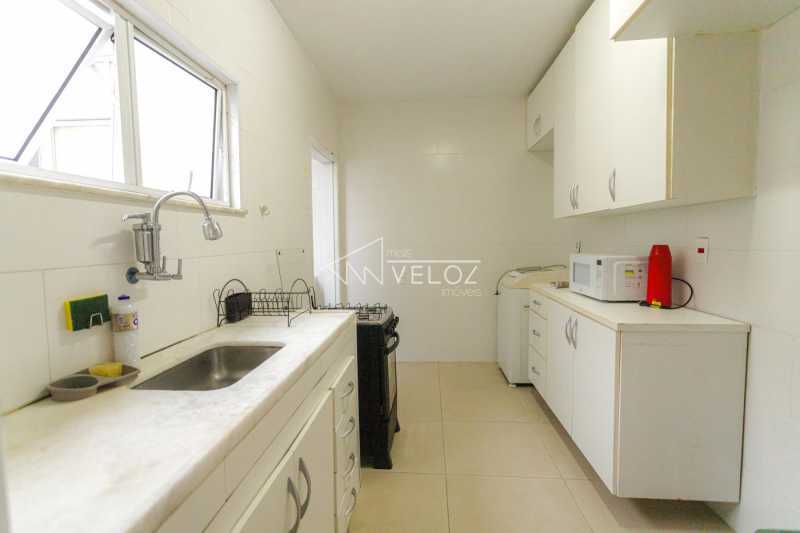 Casa de Vila à venda com 2 quartos, 87m² - Foto 23