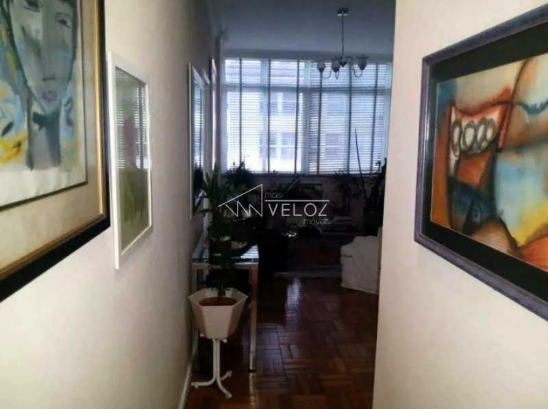 Apartamento à venda com 1 quarto, 51m² - Foto 1