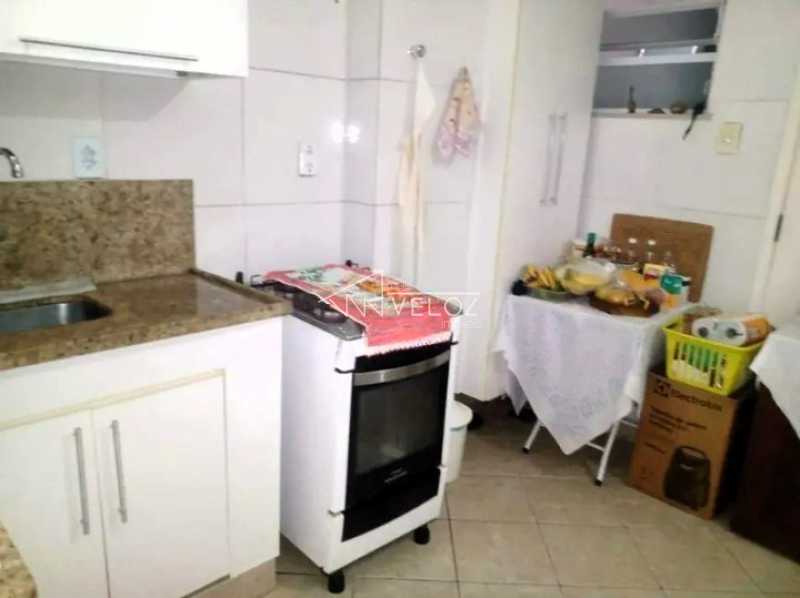 Apartamento à venda com 1 quarto, 51m² - Foto 13