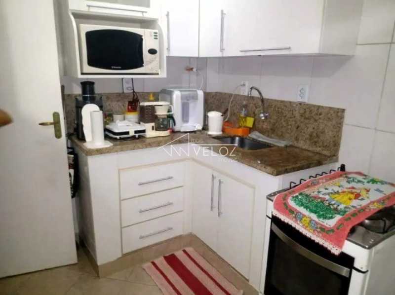 Apartamento à venda com 1 quarto, 51m² - Foto 15