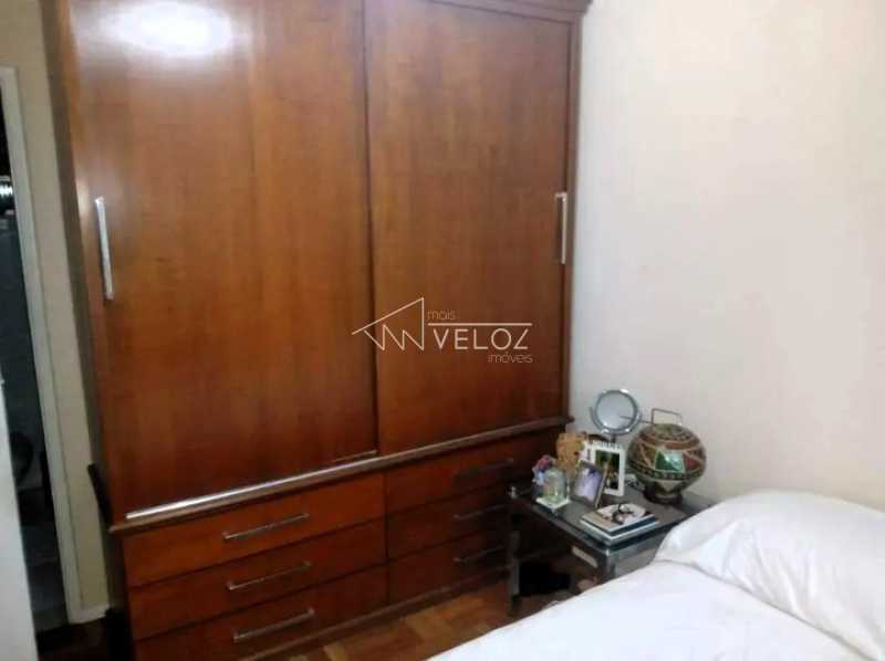 Apartamento à venda com 1 quarto, 51m² - Foto 7