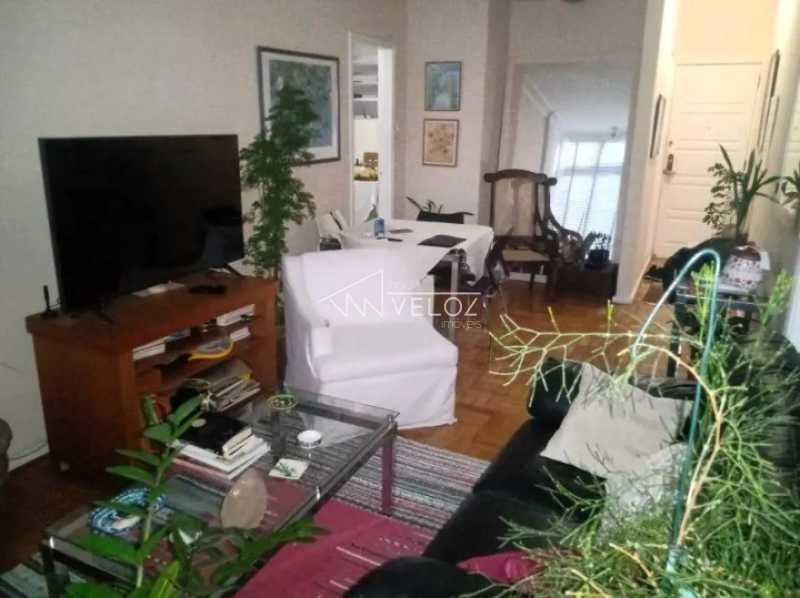 Apartamento à venda com 1 quarto, 51m² - Foto 10