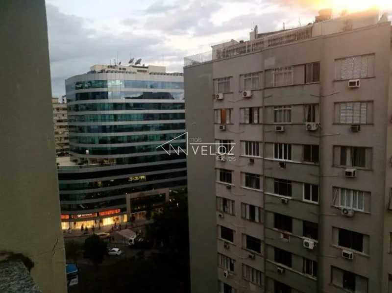 Apartamento à venda com 1 quarto, 51m² - Foto 22