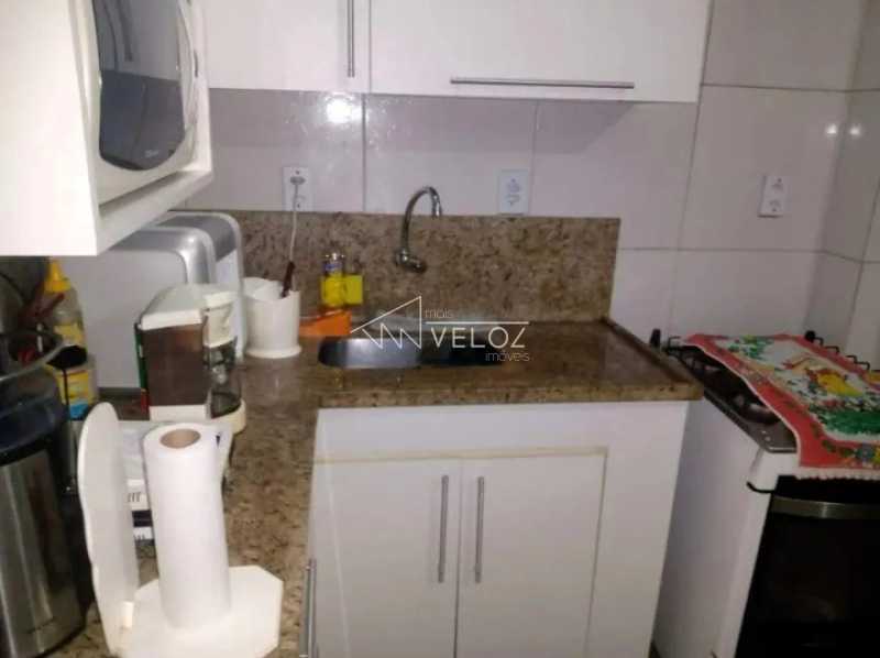 Apartamento à venda com 1 quarto, 51m² - Foto 14