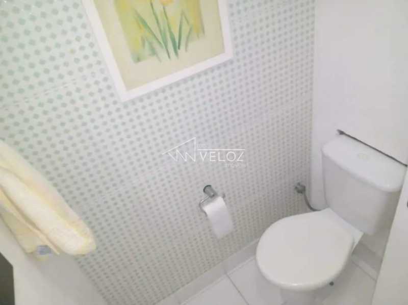 Apartamento à venda com 1 quarto, 51m² - Foto 21