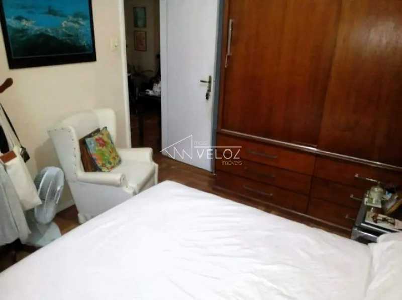 Apartamento à venda com 1 quarto, 51m² - Foto 8