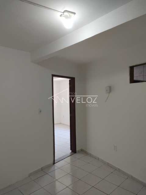 Apartamento à venda com 2 quartos, 96m² - Foto 1