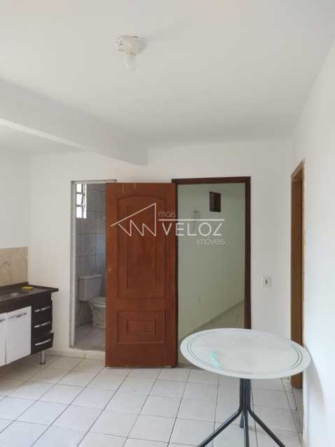 Apartamento à venda com 2 quartos, 96m² - Foto 3