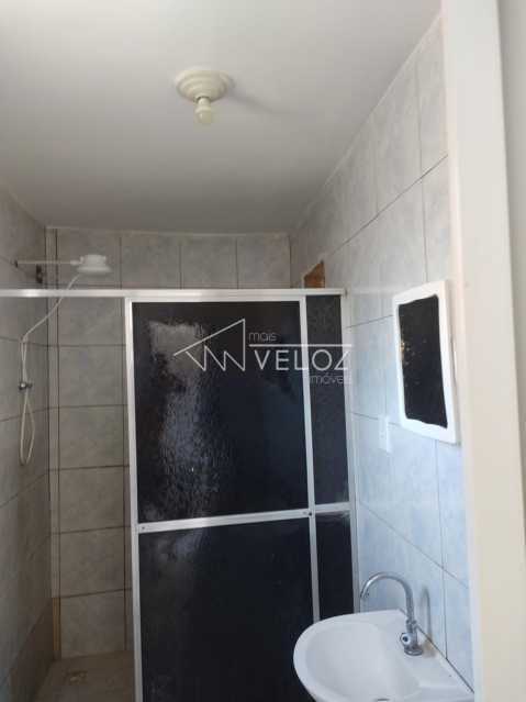 Apartamento à venda com 2 quartos, 96m² - Foto 4