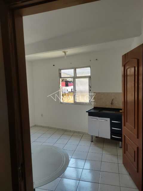 Apartamento à venda com 2 quartos, 96m² - Foto 5