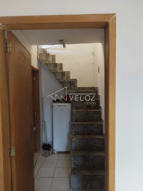 Apartamento à venda com 2 quartos, 96m² - Foto 7