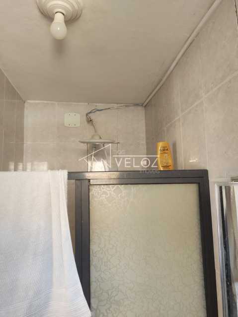 Apartamento à venda com 2 quartos, 96m² - Foto 9