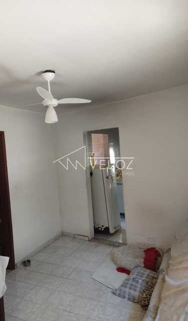 Apartamento à venda com 2 quartos, 96m² - Foto 10